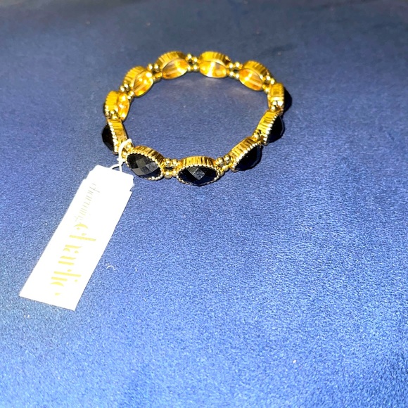 NWT, Charming Charlie’s, Bracelet - Picture 1 of 3